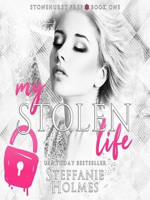 cover image of My Stolen Life